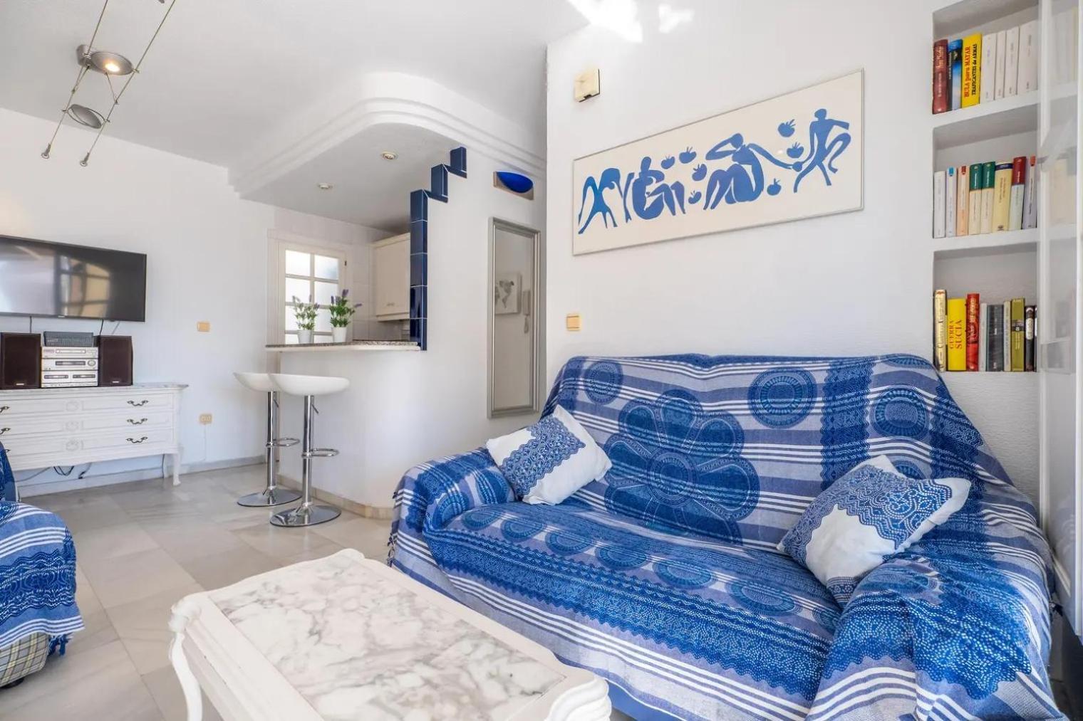 Amazing Penthouse On The Beach, Sea Views, Wifi, Airconditioning And Parking Torrevieja Exterior photo